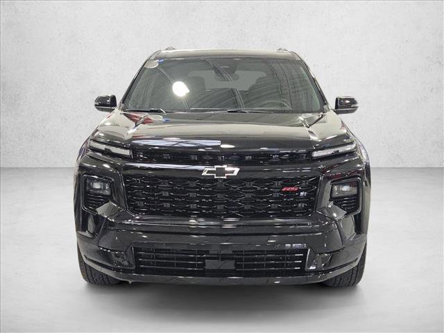 New 2026 Chevrolet Traverse RS image 6