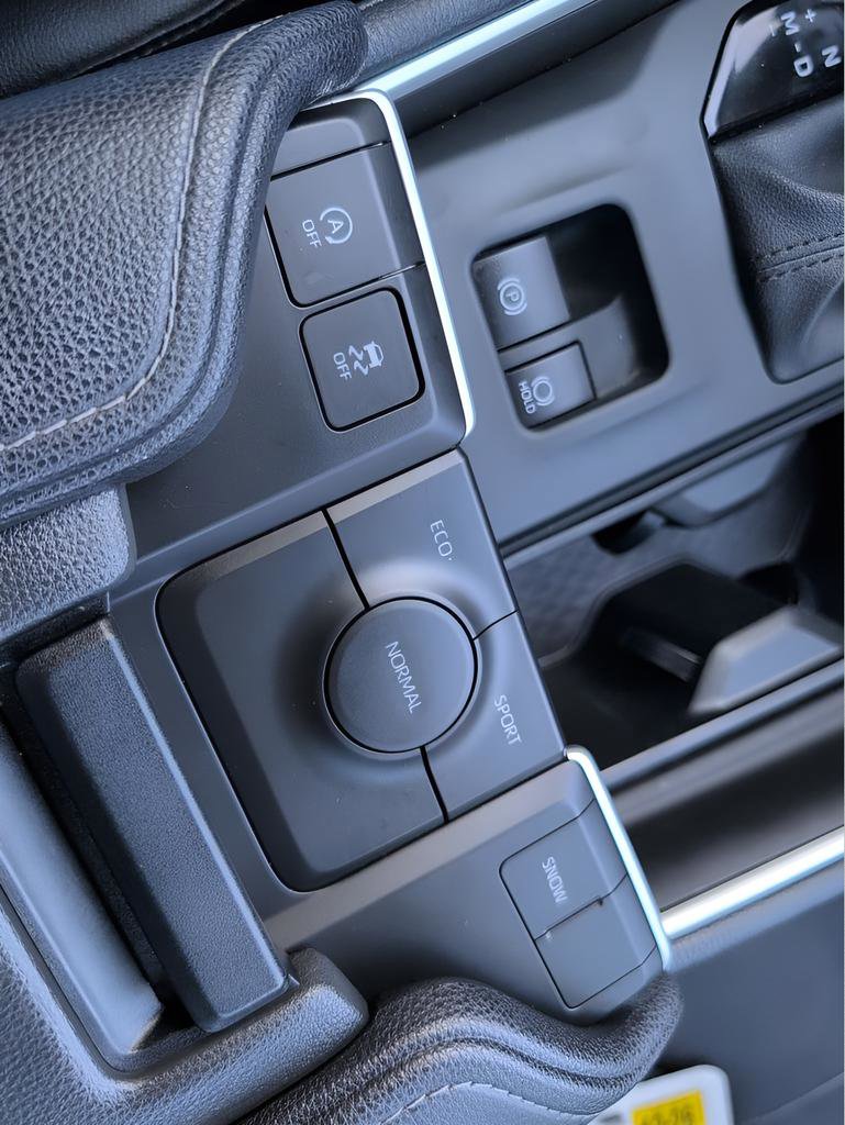 Used 2024 Toyota Grand Highlander Limited image 29