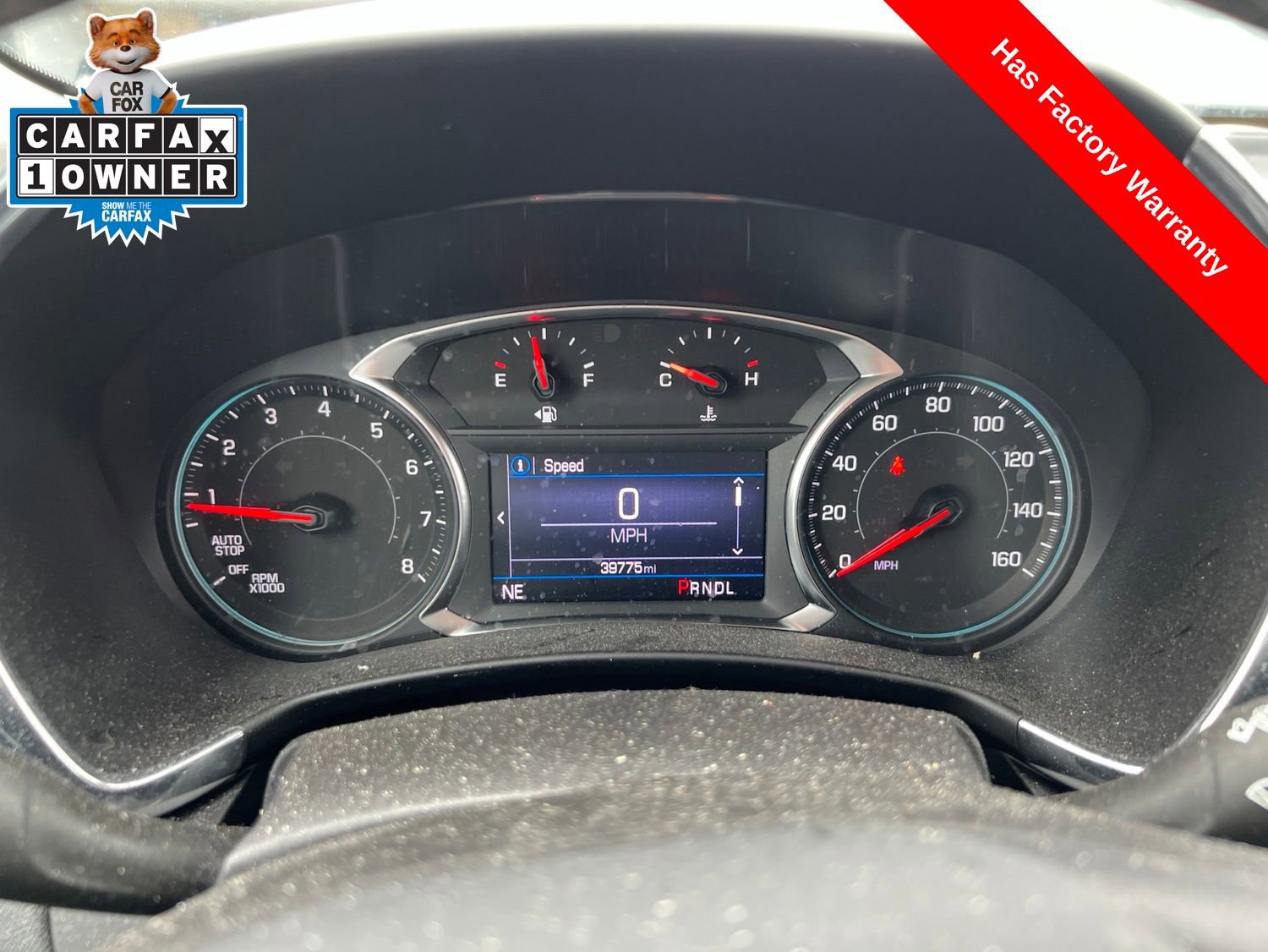 Used 2023 Chevrolet Equinox LT FWD image 13