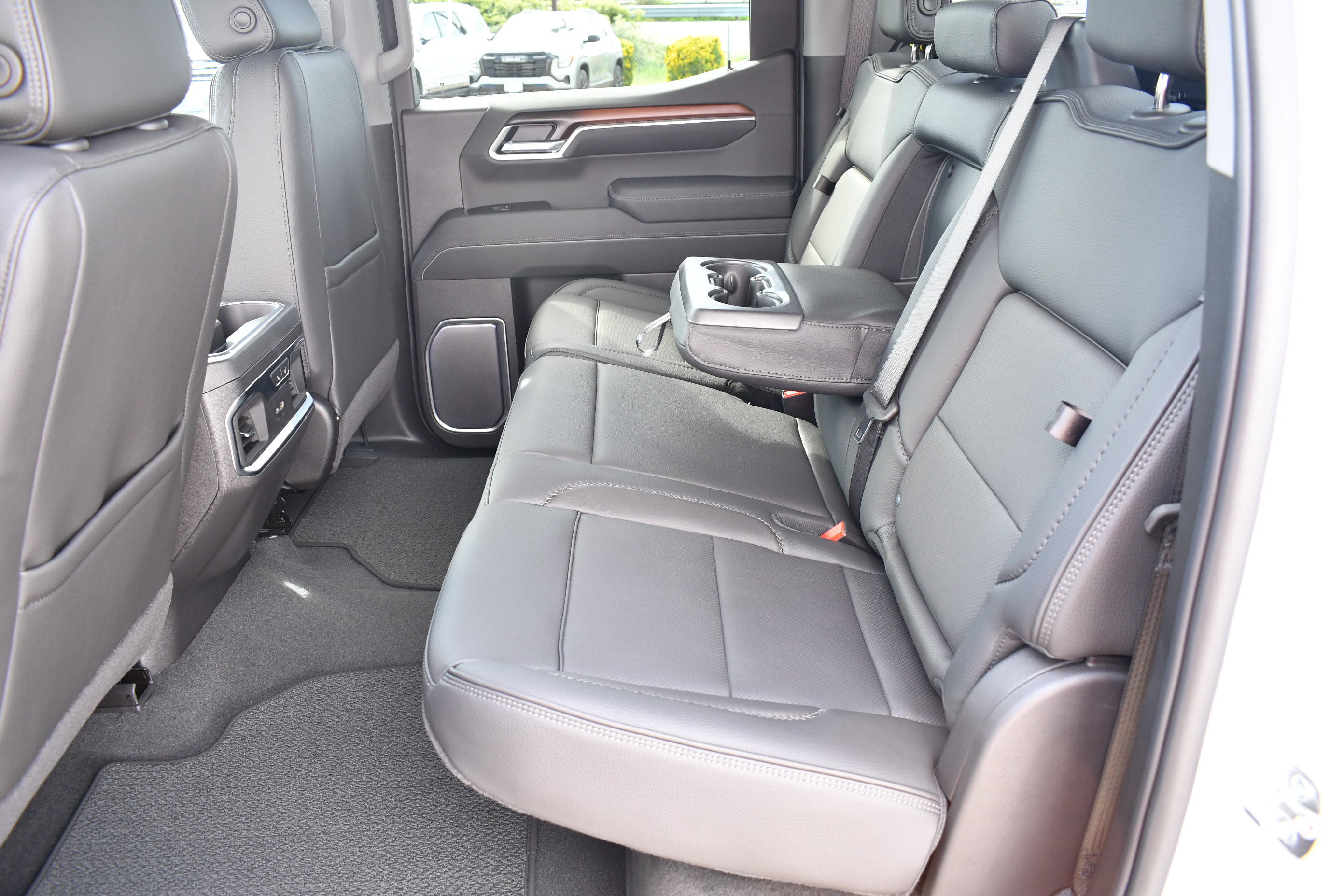 New 2026 GMC Sierra 1500 Denali image 22