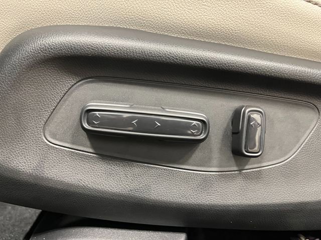 New 2027 Honda HR-V EX-L image 14