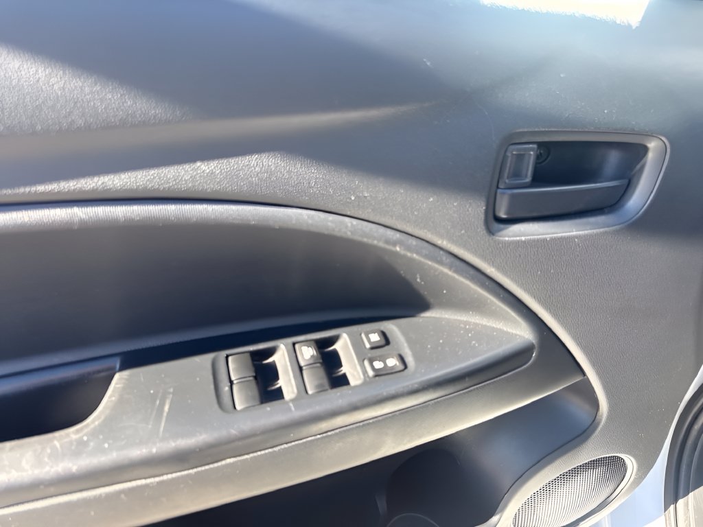 Used 2024 Mitsubishi Mirage G4 ES FWD image 22