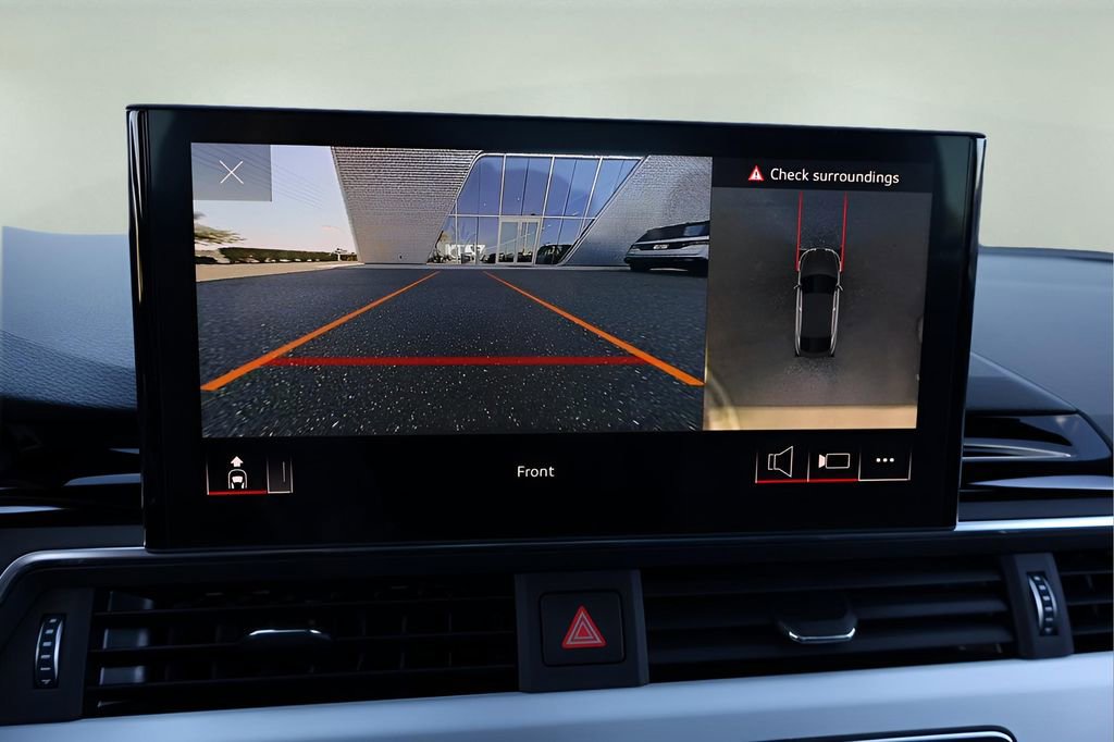 Used 2023 Audi A5 2.0T Premium Plus w/ Premium Plus image 20