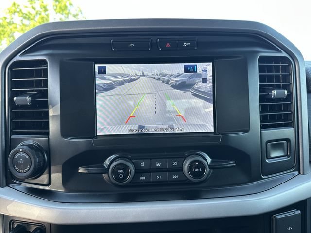 Used 2023 Ford F150 XLT w/ Trailer Tow Package AWD/4WD image 23