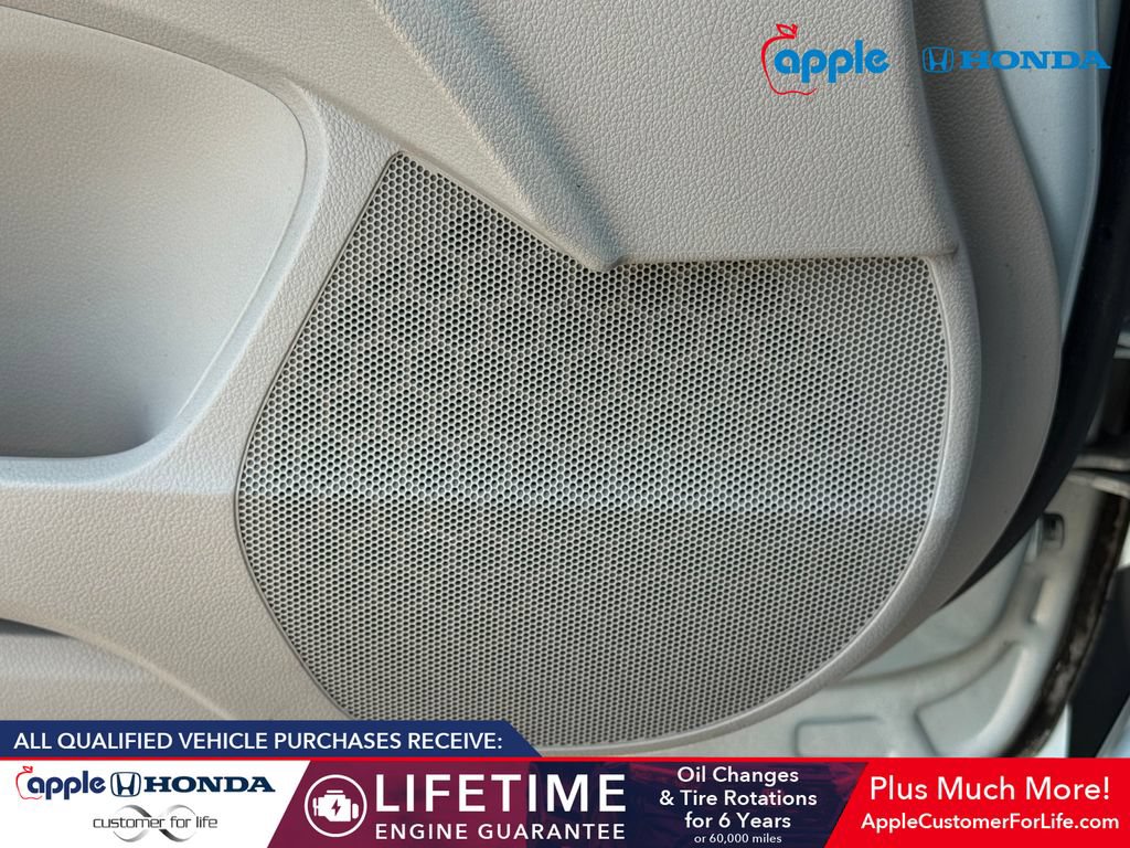 Used 2012 Honda Civic LX image 25