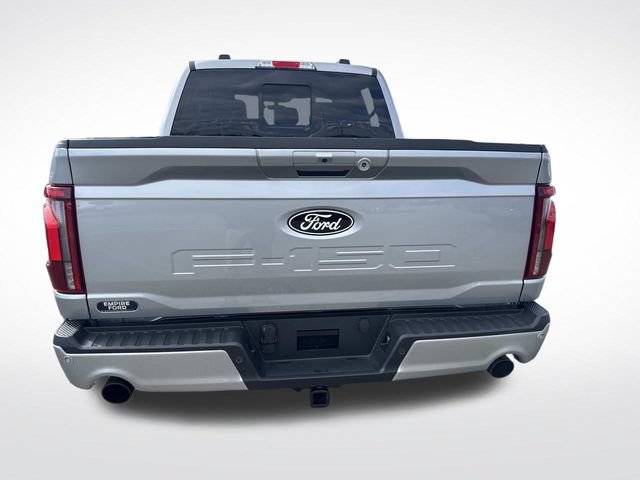 Used 2025 Ford F150 Lariat AWD/4WD image 4
