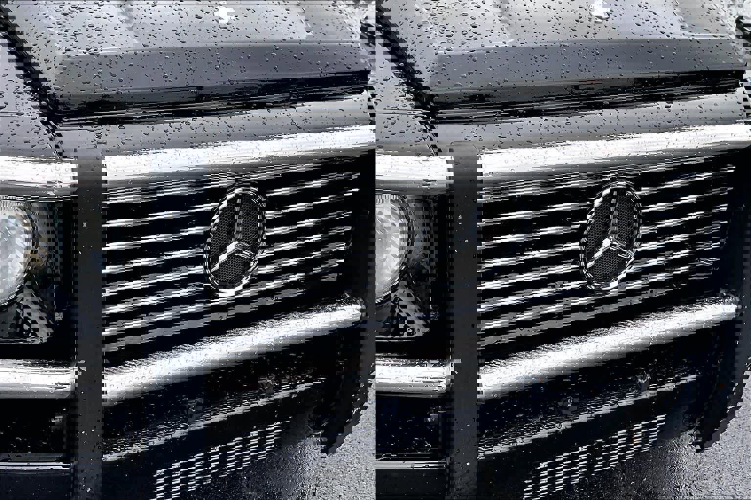 Used 2005 Mercedes-Benz G 500 5.0L image 29