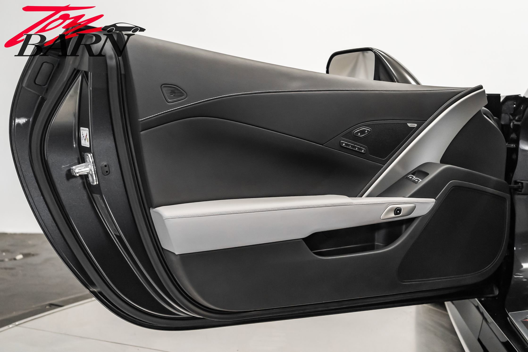 Used 2017 Chevrolet Corvette Grand Sport image 27