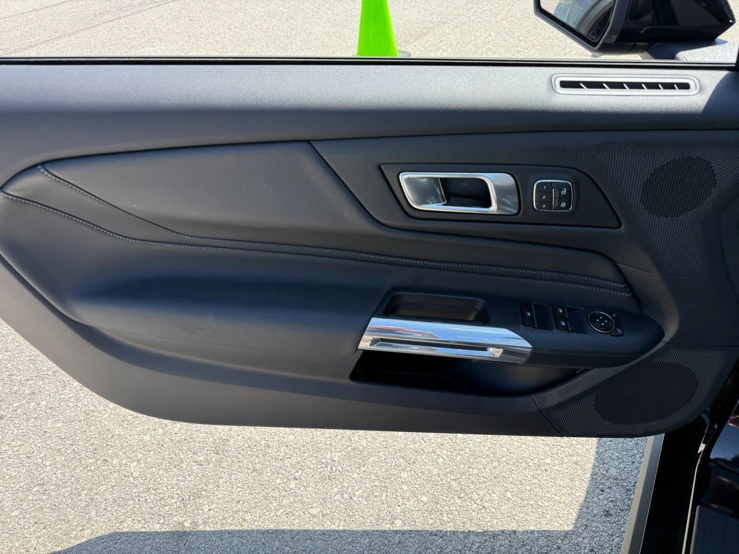 New 2025 Ford Mustang GT Premium image 17