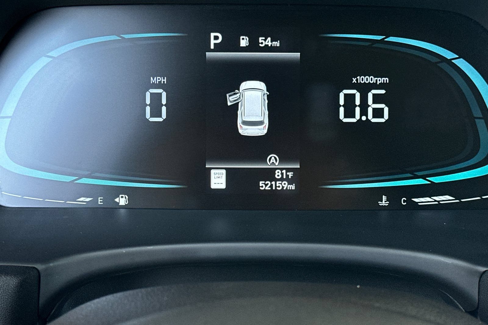 Used 2024 Hyundai Palisade SEL FWD image 35