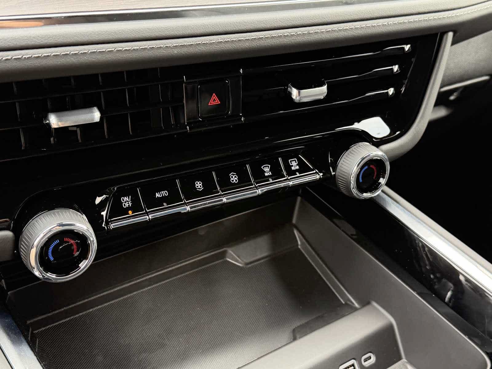 New 2026 Chevrolet Tahoe LS AWD/4WD image 19