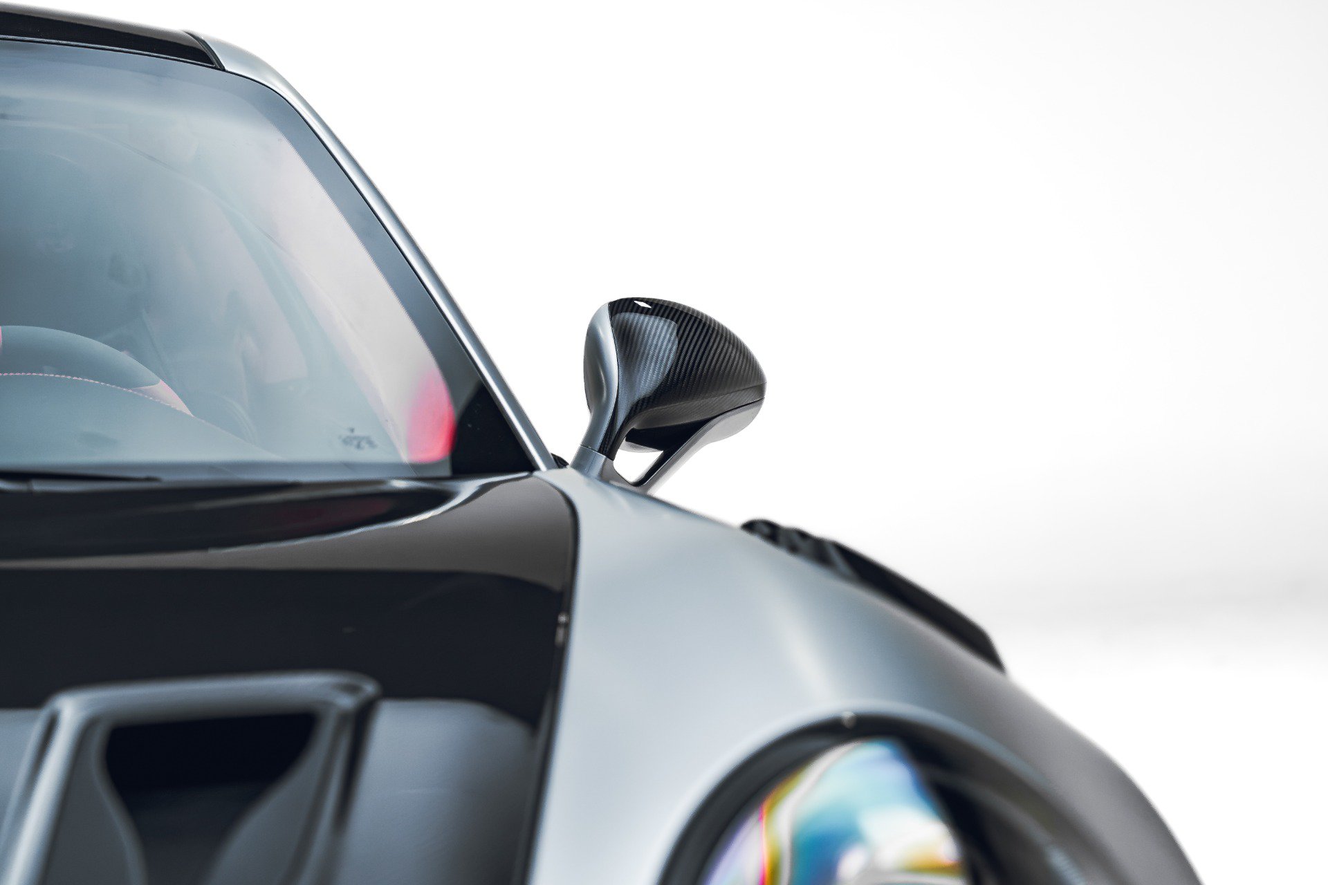 Used 2018 Porsche 911 GT2 RS RWD image 18