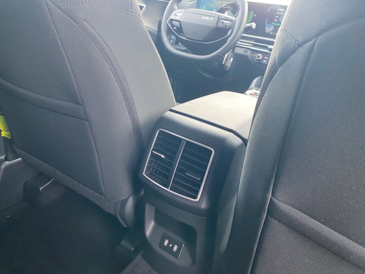 New 2026 Kia Sportage LX image 21