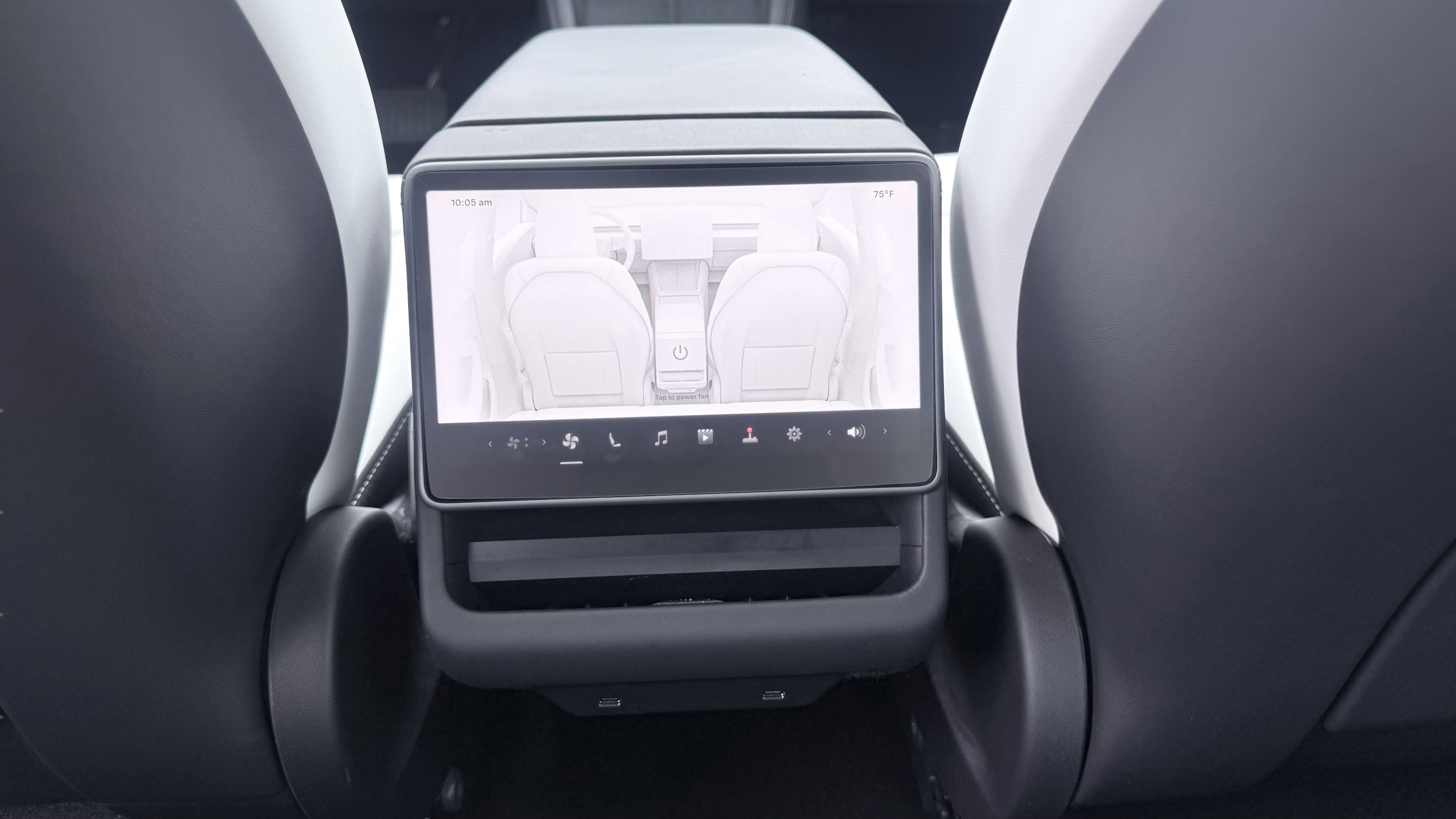 Used 2024 Tesla Model 3 Long Range image 47