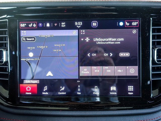 New 2026 Dodge Durango GT image 16