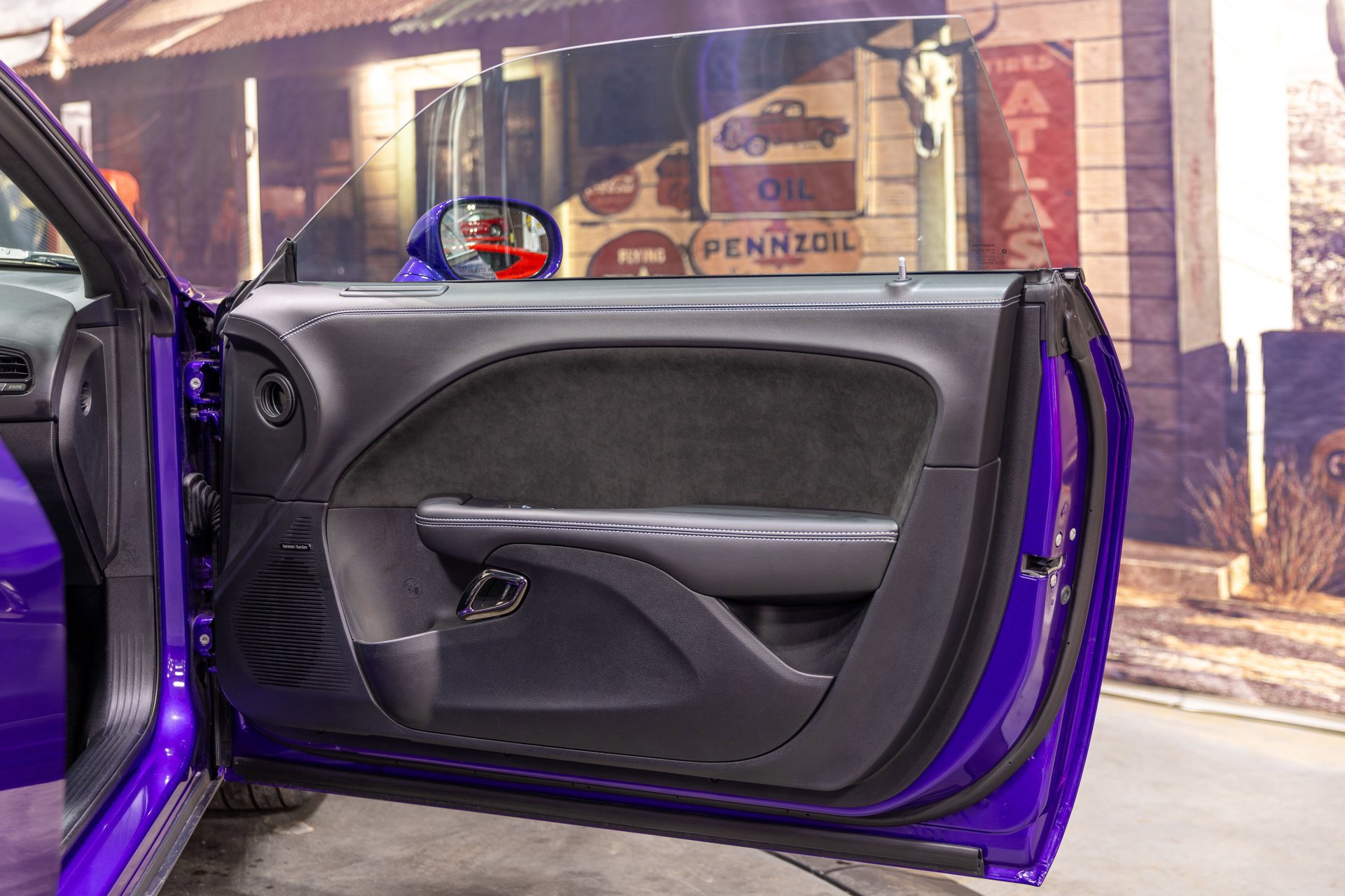 Used 2023 Dodge Challenger SRT Hellcat Redeye RWD image 22