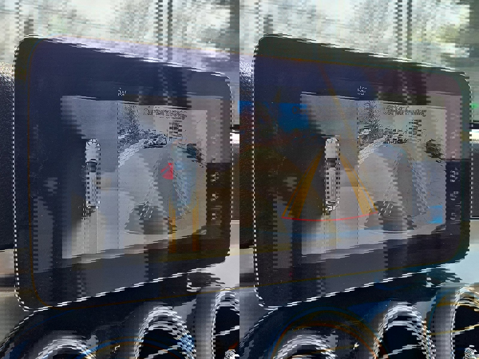 Used 2021 Mercedes-Benz GLC 300 4MATIC image 19