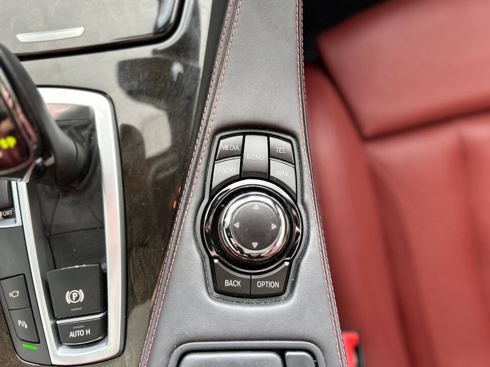 Used 2014 BMW 650i Coupe RWD image 65