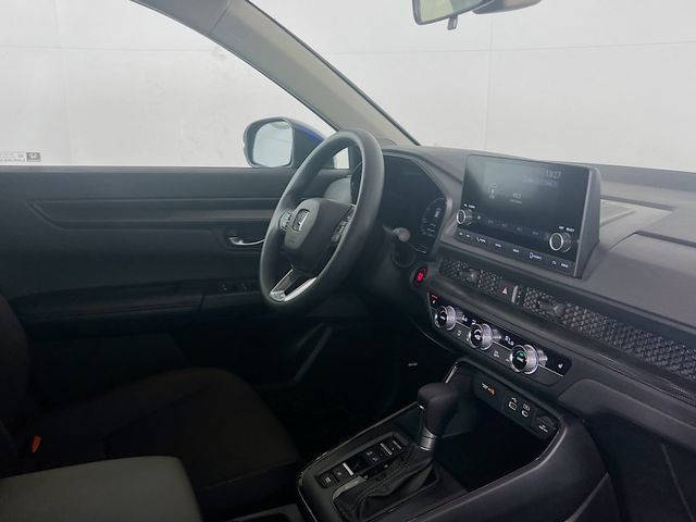 Certified 2025 Honda CR-V EX image 8