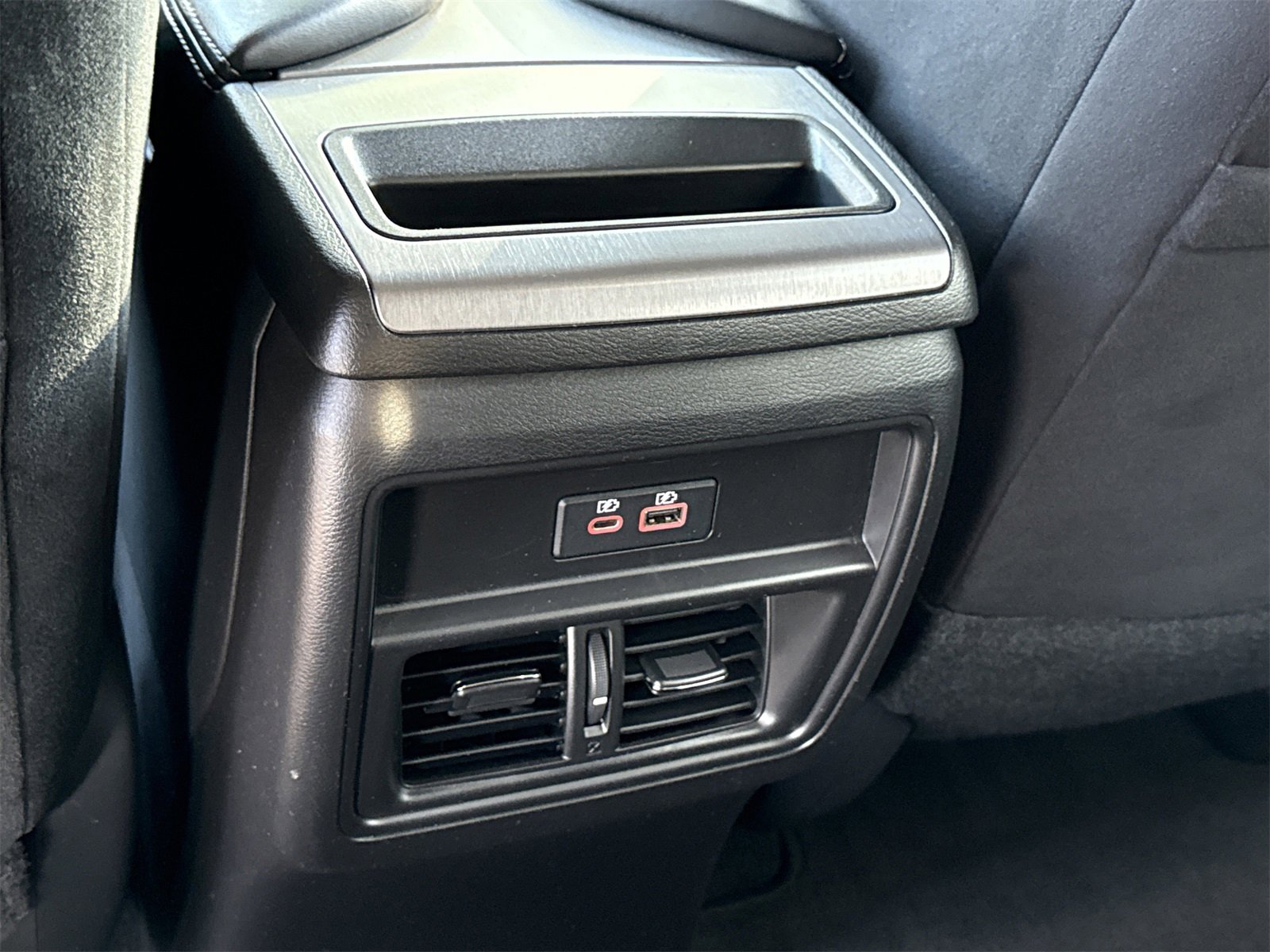 Used 2020 Nissan Murano S w/ Technology Package image 11