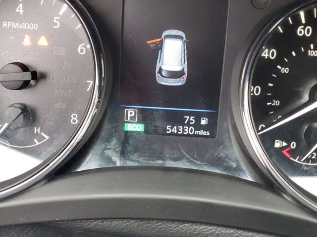 Used 2019 Nissan Rogue S image 20