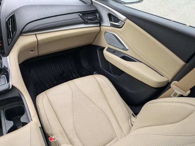 Used 2021 Acura RDX w/ Technology Package image 20