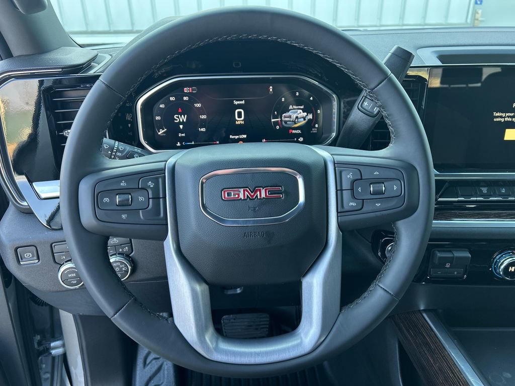 New 2026 GMC Sierra 3500 SLE w/ SLE Convenience Package image 13
