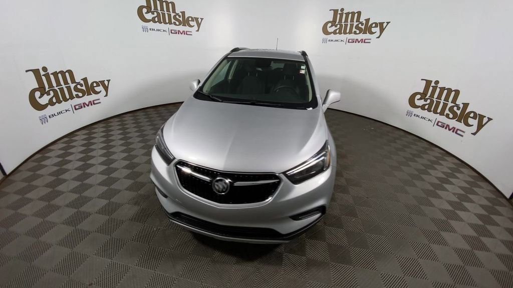 Used 2022 Buick Encore Preferred w/ Safety Package image 3
