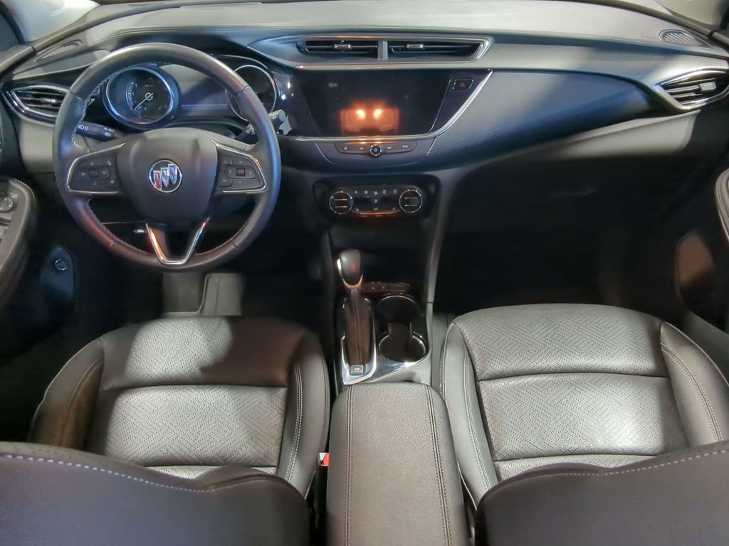 Used 2023 Buick Encore GX Essence w/ Experience Buick Package image 18
