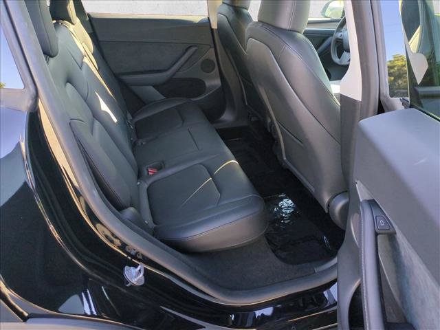 Used 2023 Tesla Model Y Performance AWD/4WD image 20