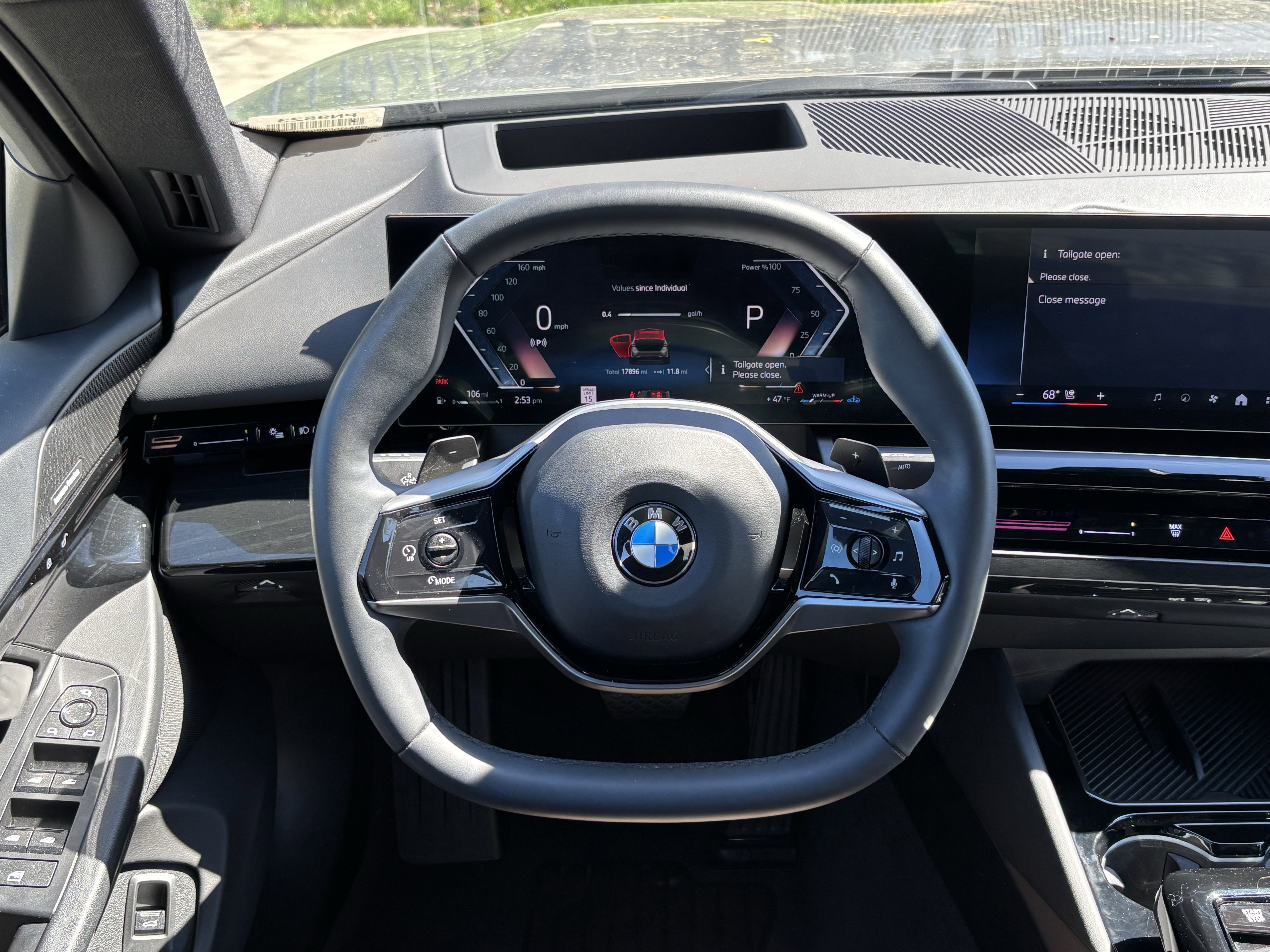 Certified 2024 BMW 530i 530i image 18