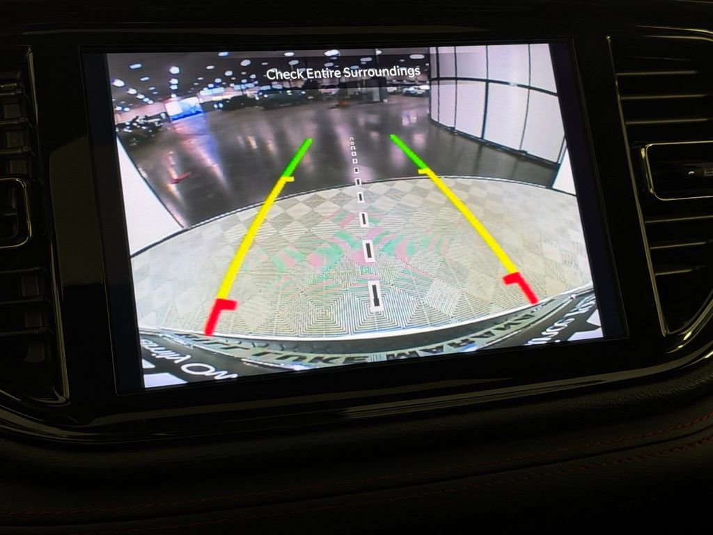 Used 2025 Dodge Durango GT image 19