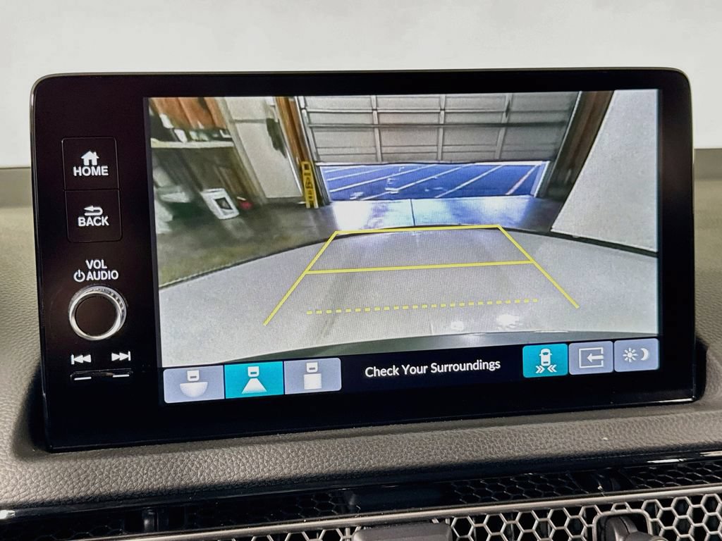 Used 2023 Honda Civic Touring image 40