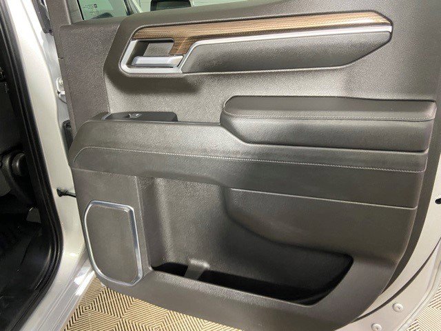 Certified 2022 Chevrolet Silverado 1500 LT image 14