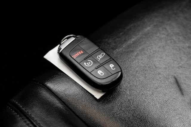 Used 2021 Jeep Grand Cherokee Limited AWD/4WD image 70