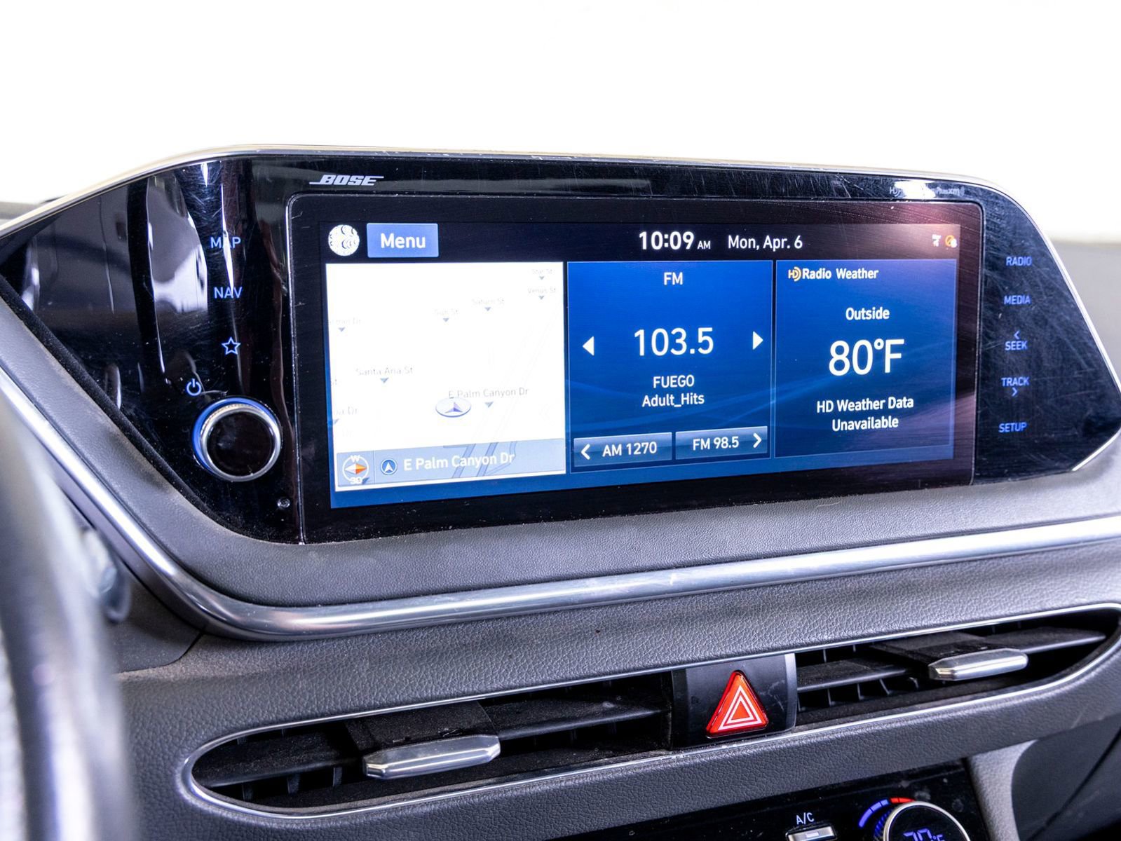 Used 2021 Hyundai Sonata SEL Plus w/ Tech Package image 13