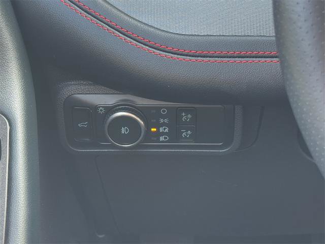 Certified 2025 Ford Explorer ST-Line image 23