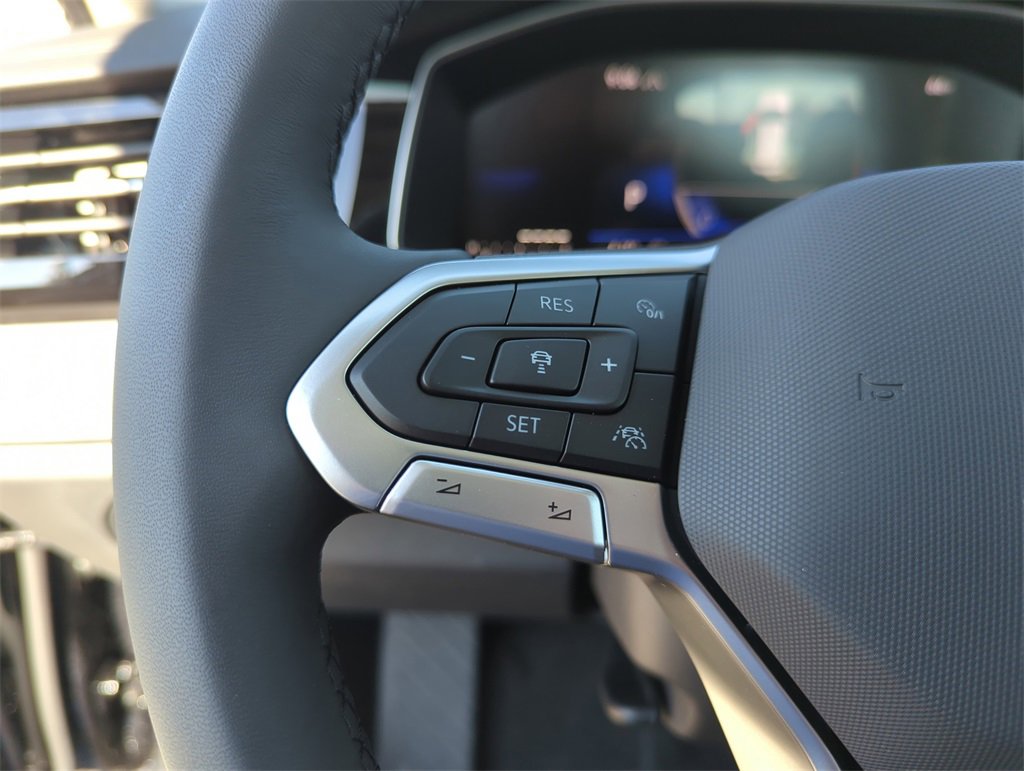 New 2026 Volkswagen Jetta SE image 37