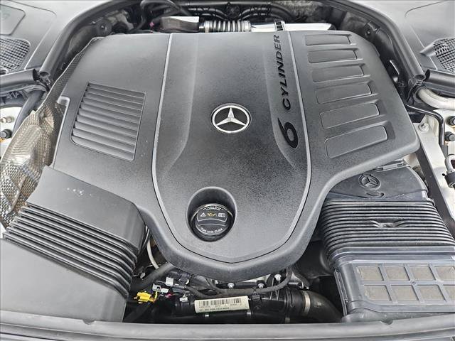 Used 2023 Mercedes-Benz S 500 4MATIC image 22