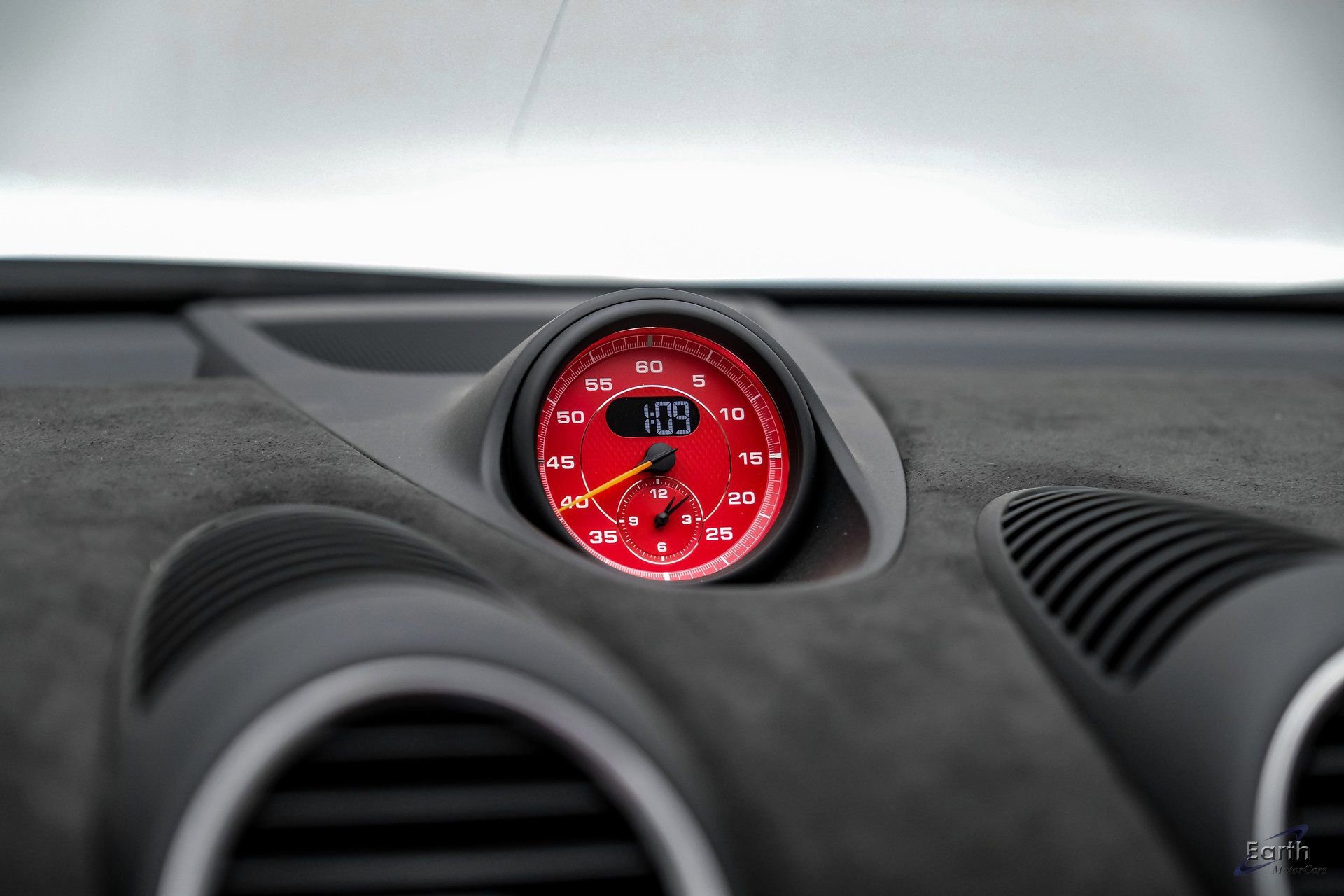 Used 2024 Porsche 718 Boxster Spyder RS image 61