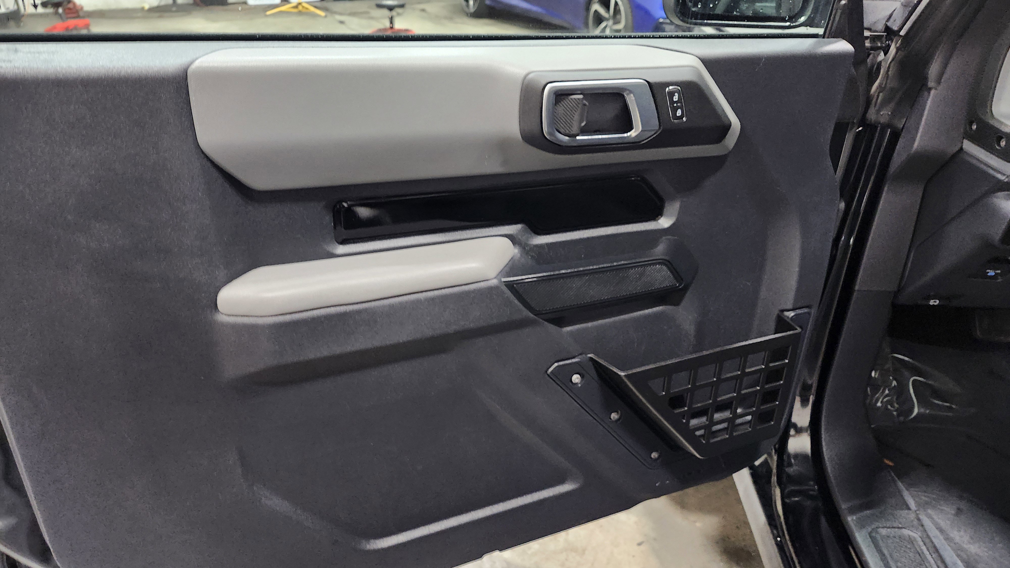 Used 2023 Ford Bronco Big Bend image 23