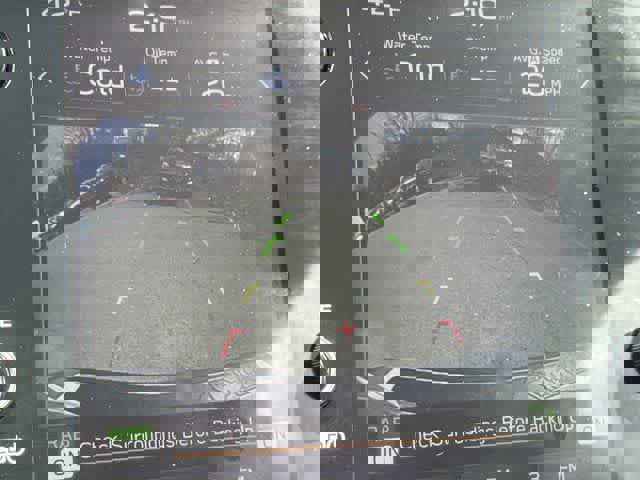 Certified 2025 Subaru Crosstrek 2.5i Wilderness image 13