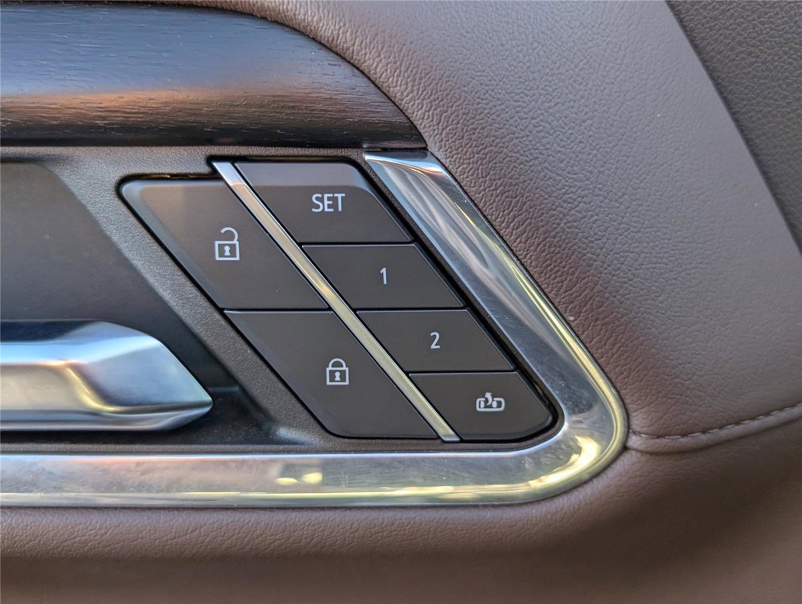 Used 2024 GMC Sierra 1500 Denali w/ Denali Reserve Package image 21