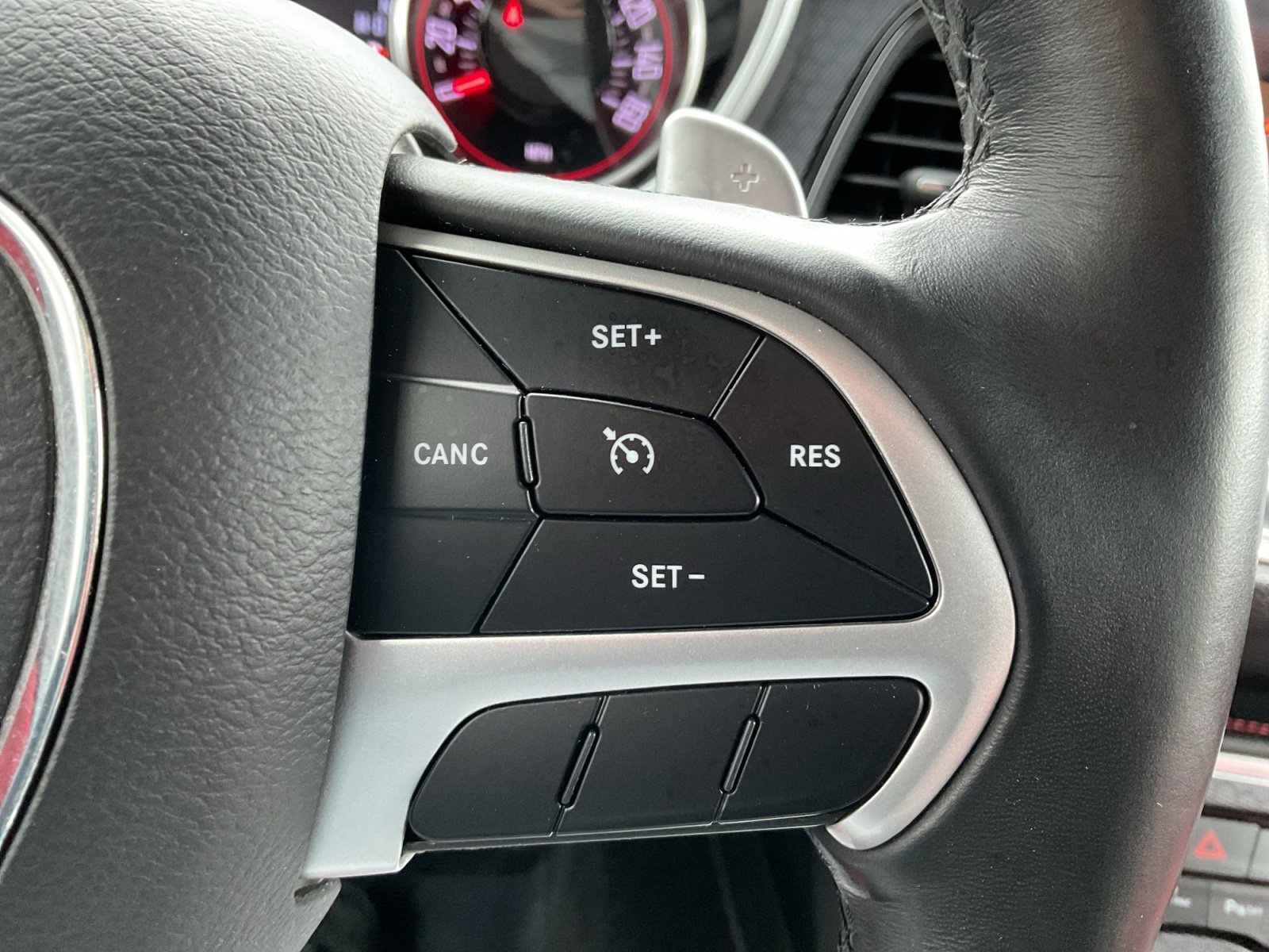 Used 2018 Dodge Challenger GT image 18