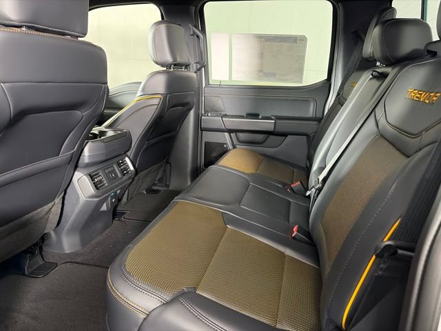 New 2026 Ford F150 XLT AWD/4WD image 9