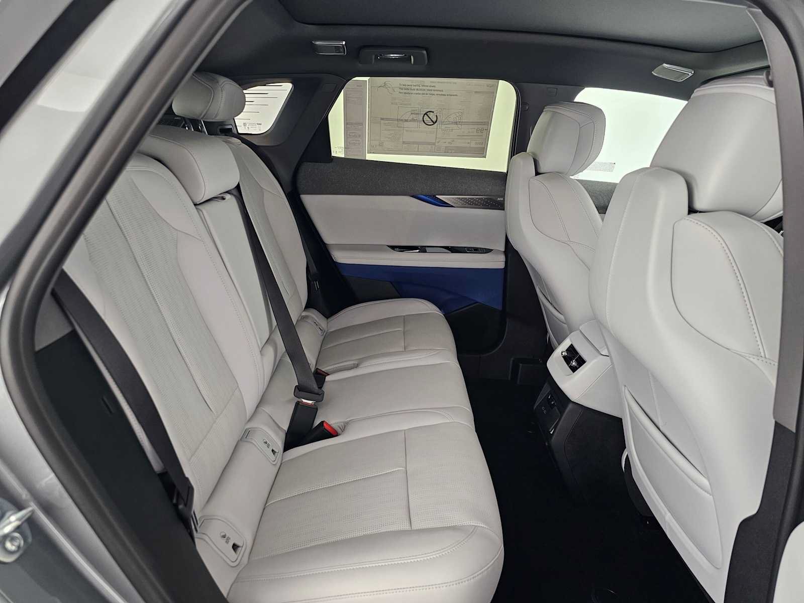 New 2027 Cadillac Optiq Premium Luxury AWD/4WD image 12