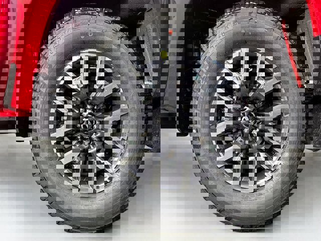 New 2026 Nissan Frontier SV w/ All-Weather Content Package image 25