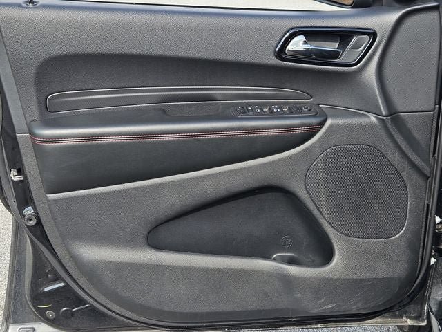 Used 2025 Dodge Durango GT RWD image 33