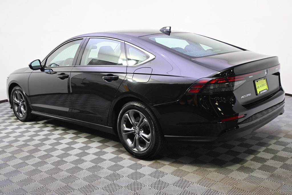 Used 2024 Honda Accord EX image 3