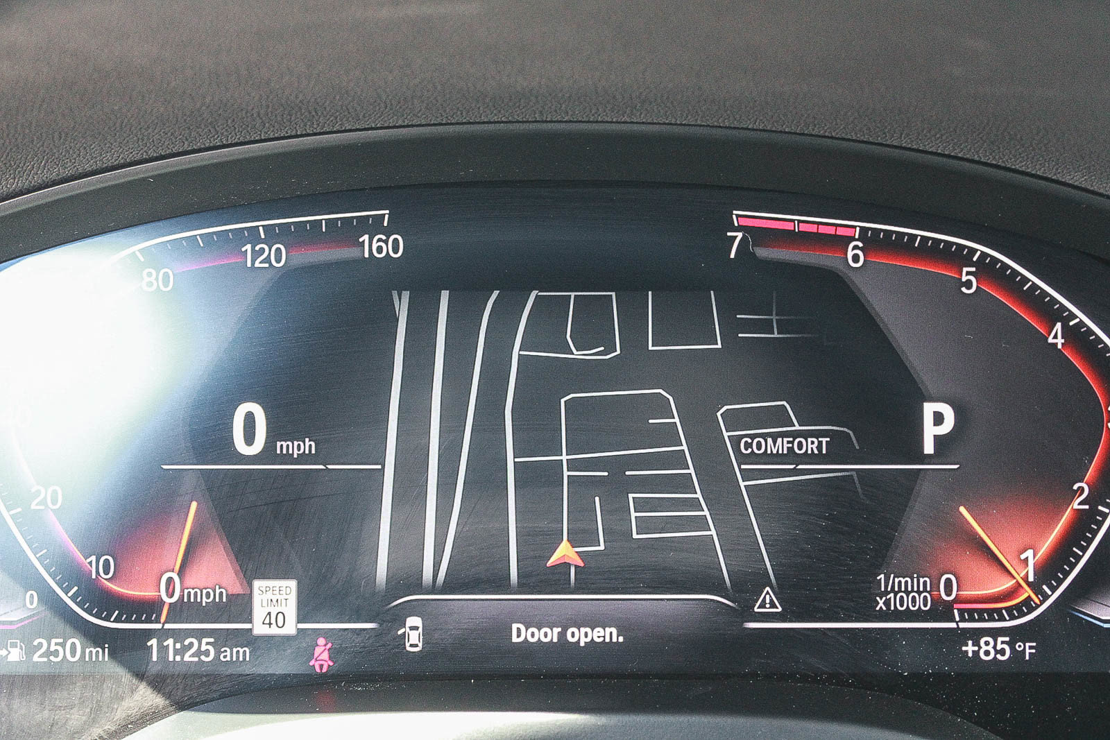 Used 2024 BMW X4 xDrive30i w/ Premium Package AWD/4WD image 23